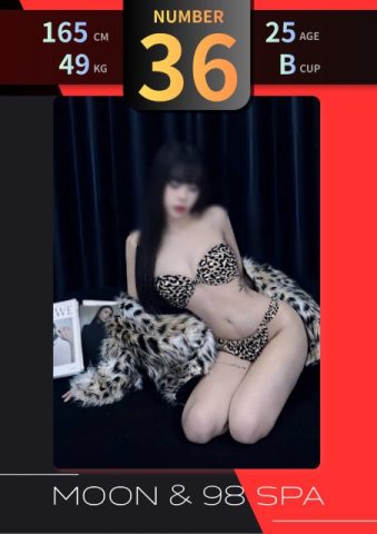 MOON & 98 SPA