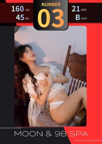 MOON & 98 SPA