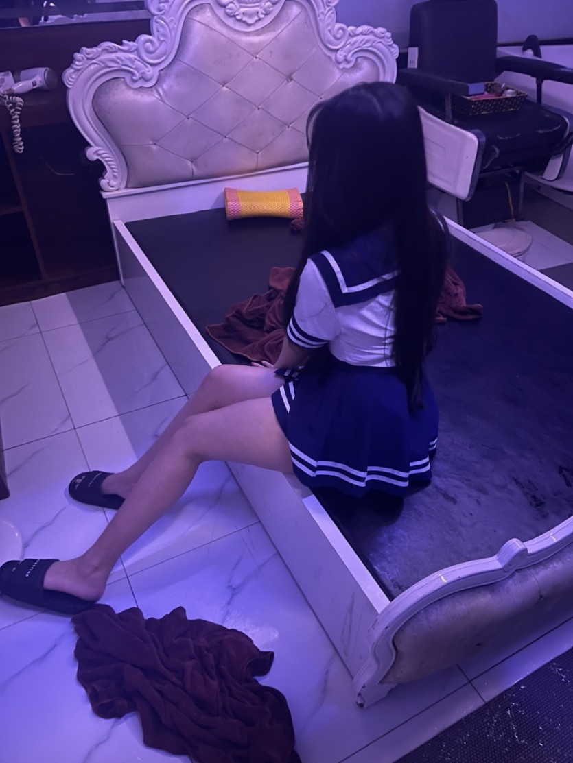 하노이 디살롱 시설사진