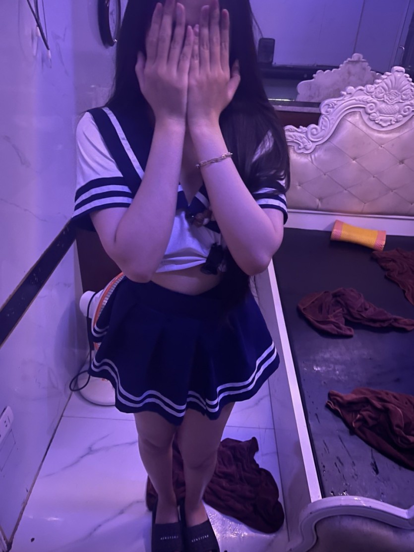 하노이 황제때밀이 시설사진