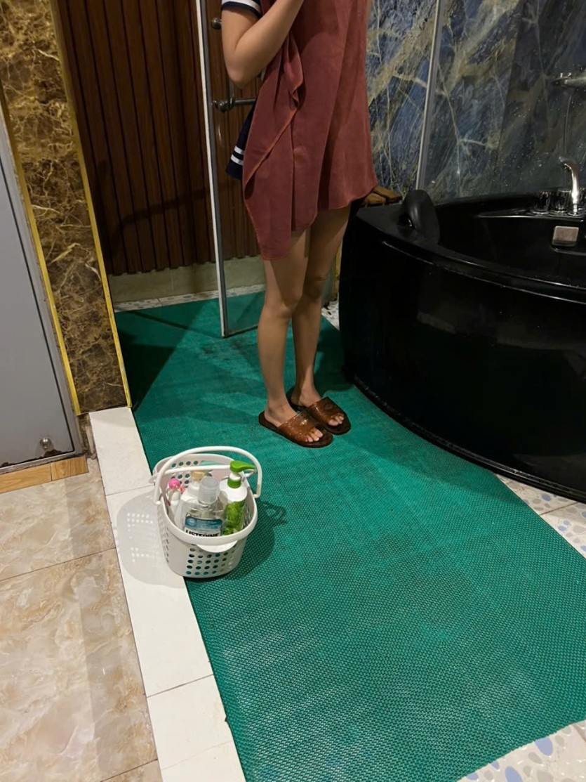 하노이 문 마사지 시설사진