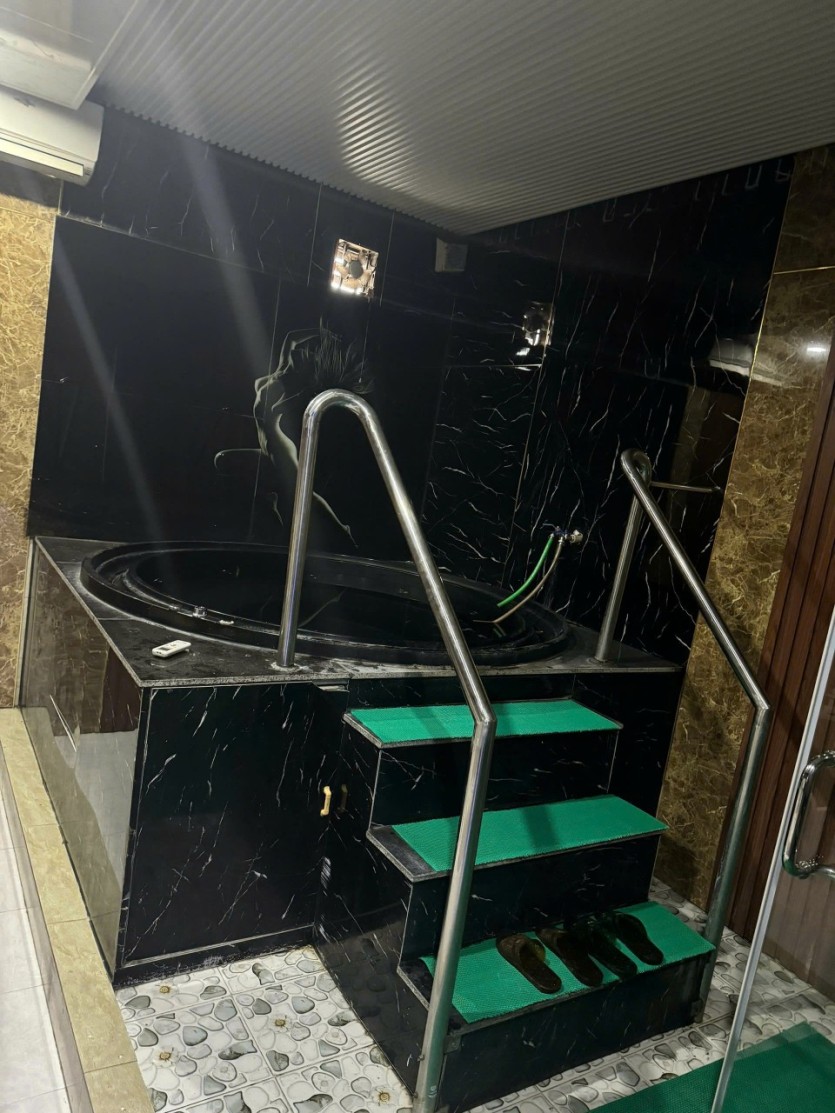 하노이 문 마사지 시설사진